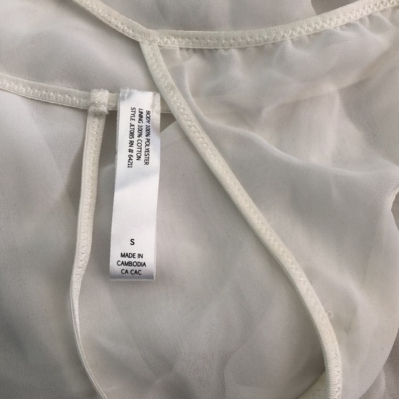 Linea Donatella ❤️Lingerie with Thong - Picture 4 of 5